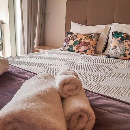 Hotel Rural Da Freita Арока Екстериор снимка