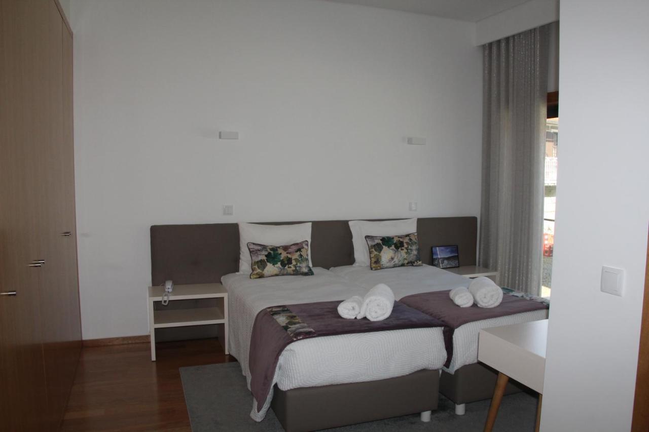 Hotel Rural Da Freita Арока Екстериор снимка