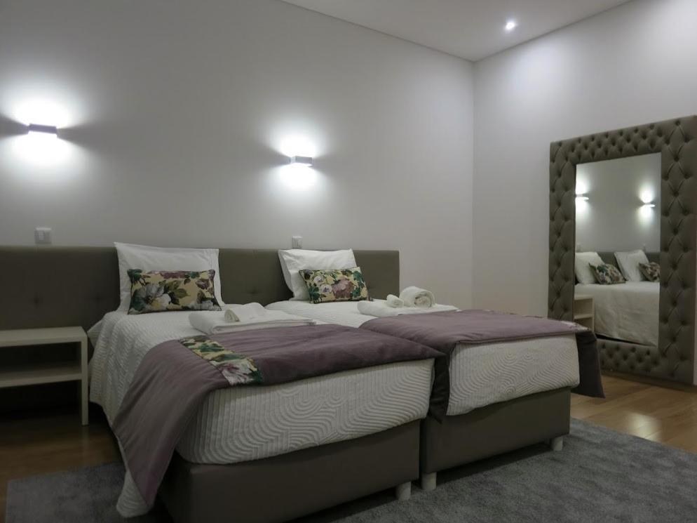 Hotel Rural Da Freita Арока Екстериор снимка