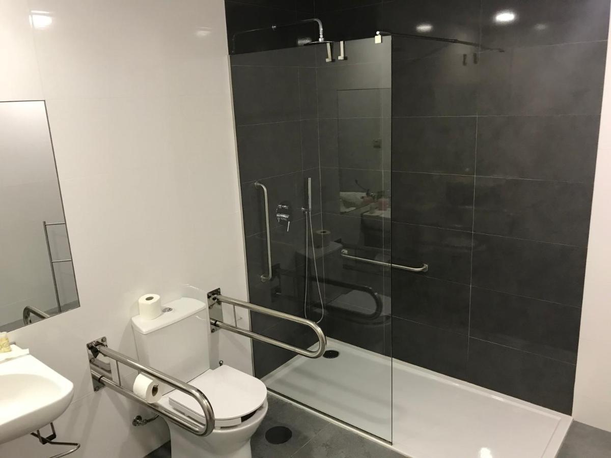 Hotel Rural Da Freita Арока Екстериор снимка