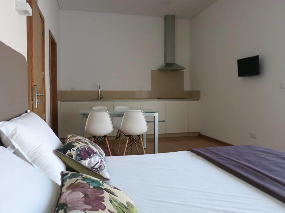 Hotel Rural Da Freita Арока Екстериор снимка