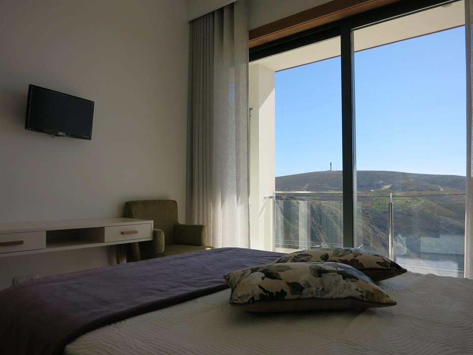 Hotel Rural Da Freita Арока Екстериор снимка