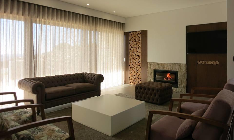 Hotel Rural Da Freita Арока Екстериор снимка