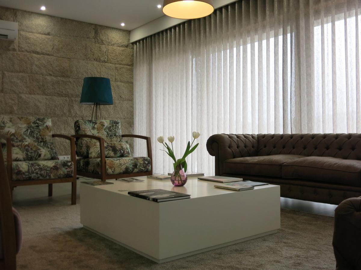 Hotel Rural Da Freita Арока Екстериор снимка