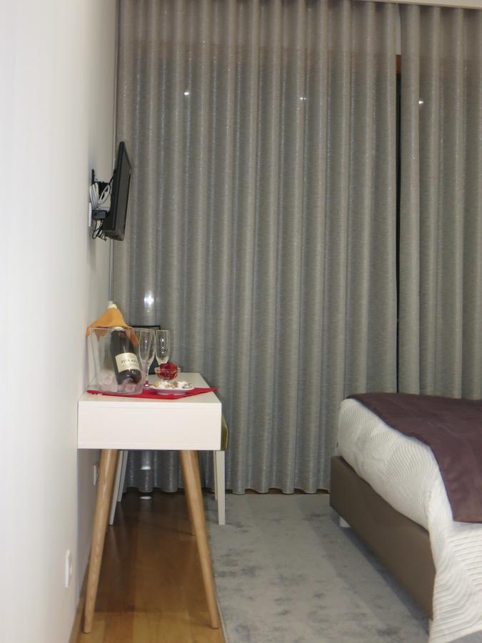 Hotel Rural Da Freita Арока Екстериор снимка