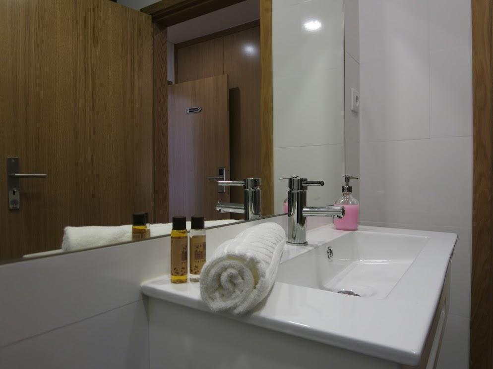 Hotel Rural Da Freita Арока Екстериор снимка