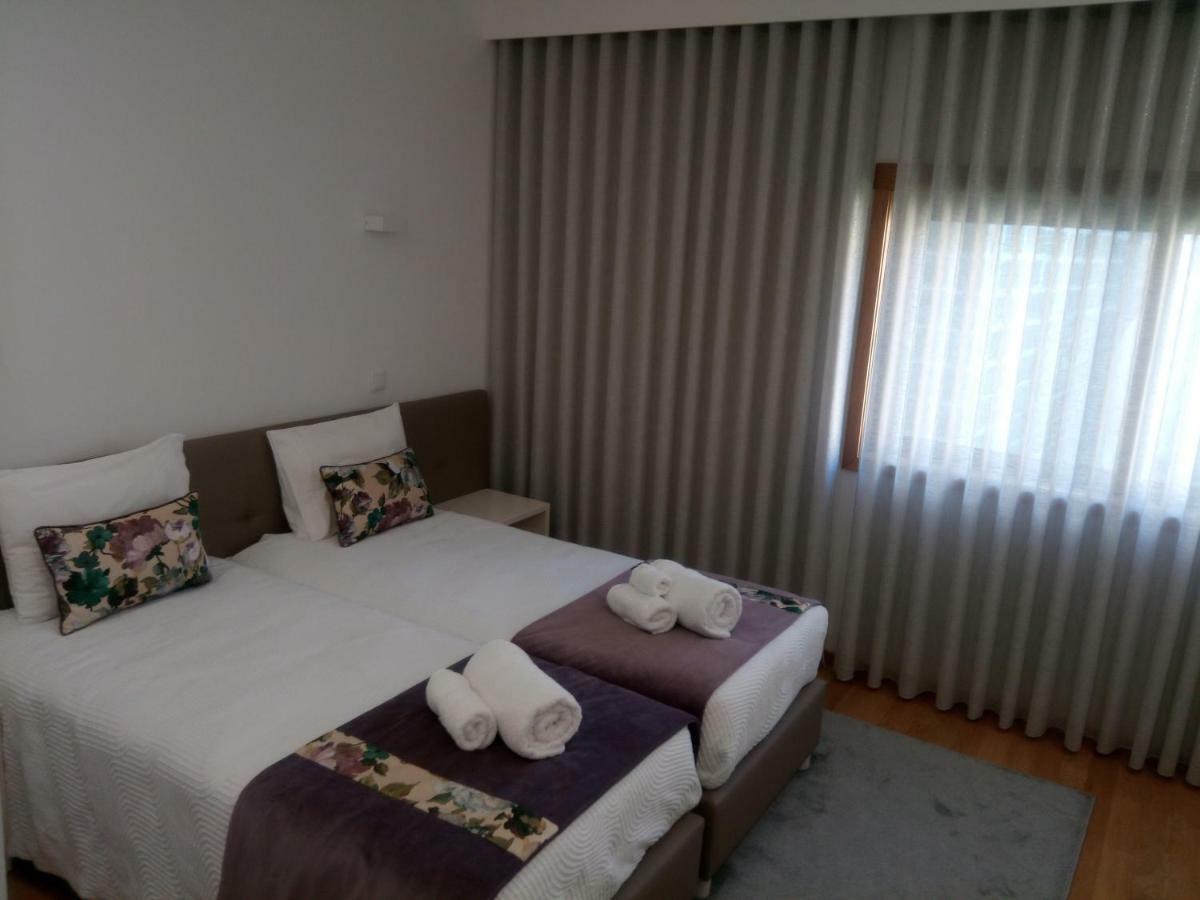 Hotel Rural Da Freita Арока Екстериор снимка