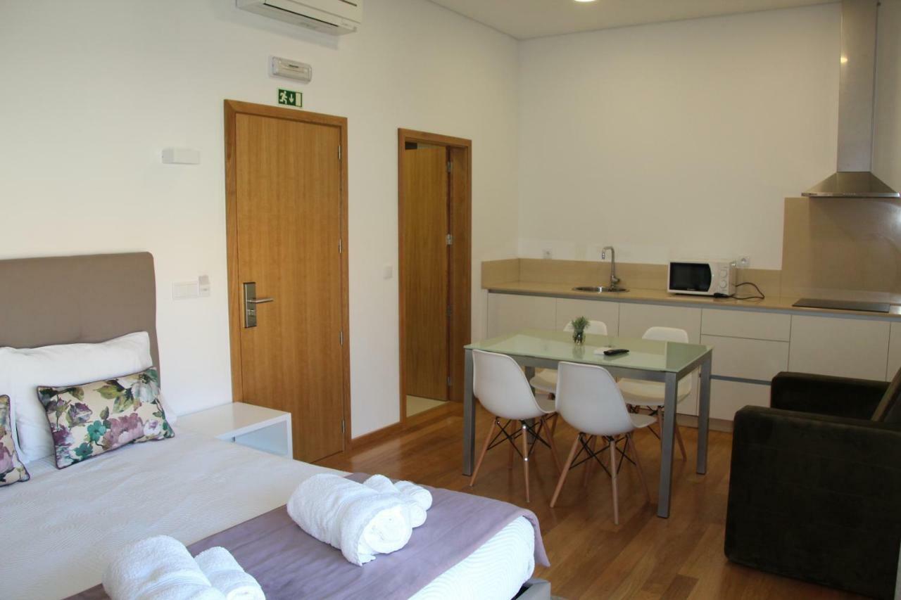 Hotel Rural Da Freita Арока Екстериор снимка