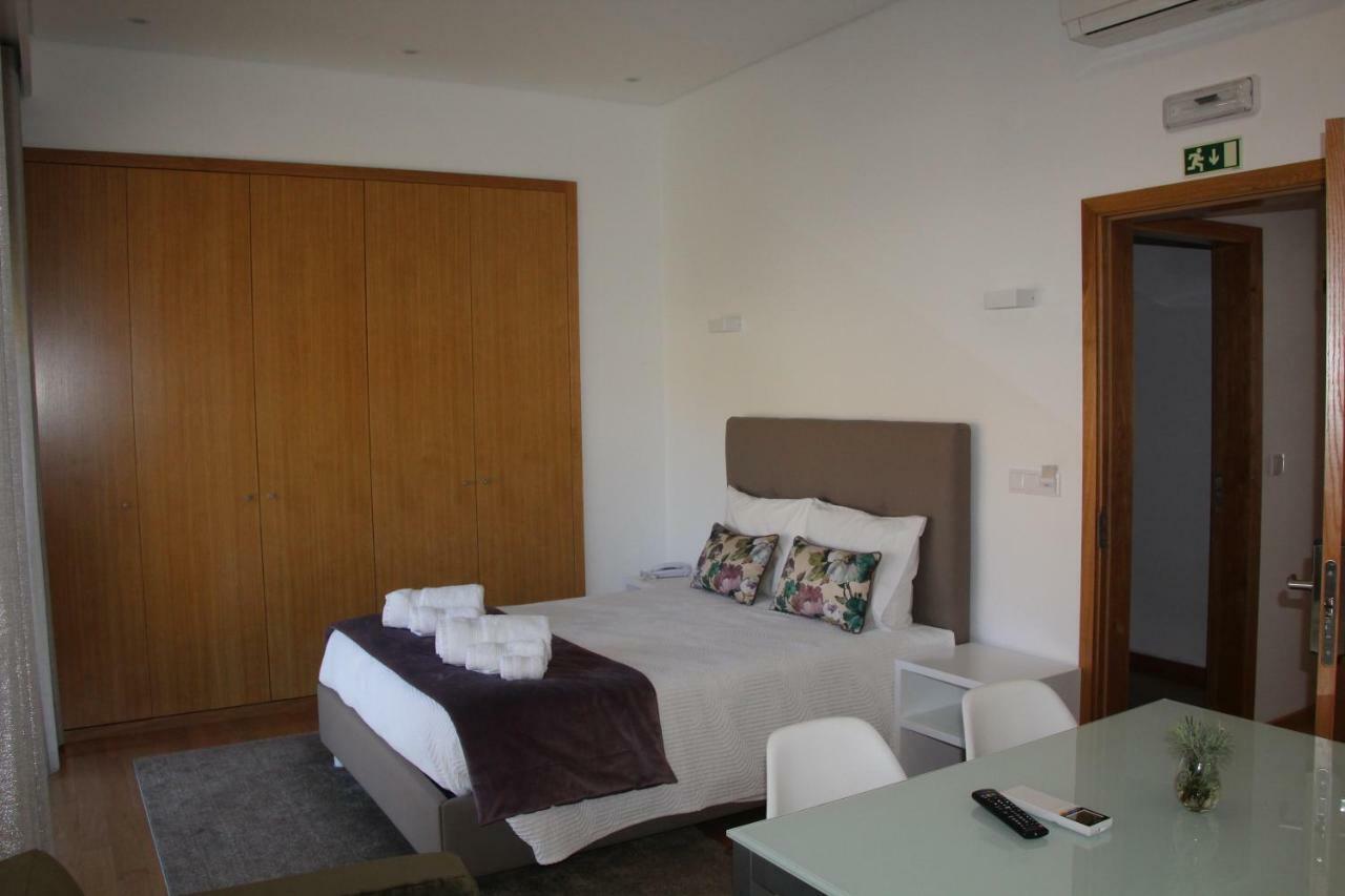 Hotel Rural Da Freita Арока Екстериор снимка