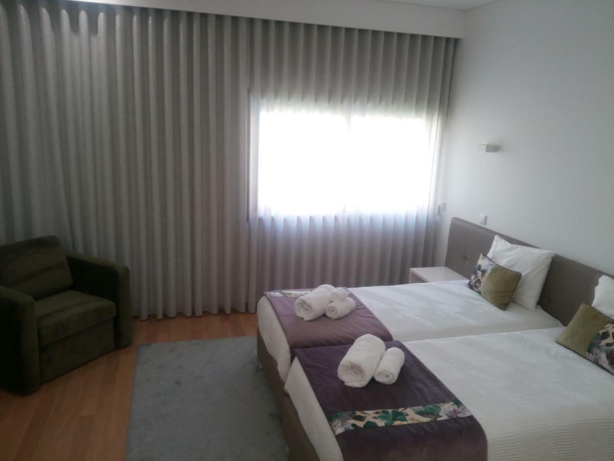 Hotel Rural Da Freita Арока Екстериор снимка