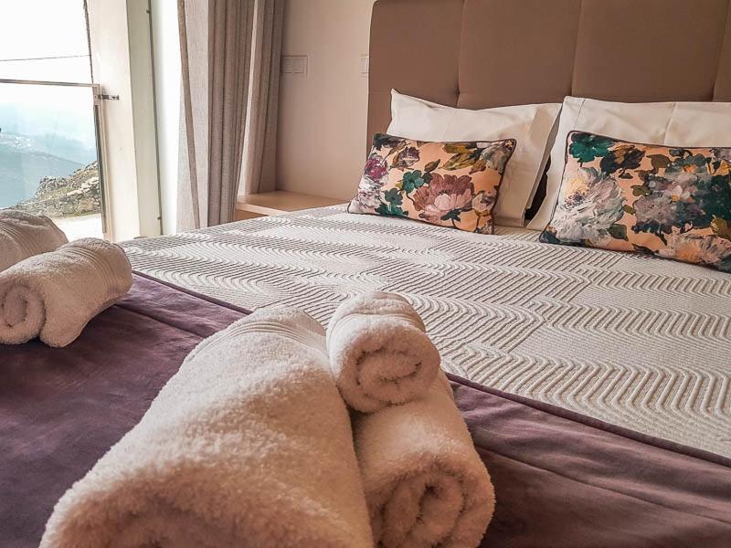 Hotel Rural Da Freita Арока Екстериор снимка